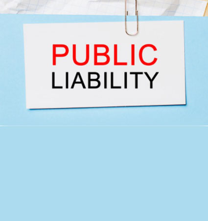 Public Liability