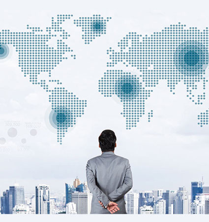Developing Market Risk