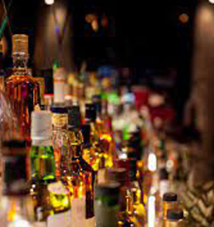 Public & Liquor Liability