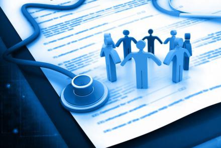 Can Group Health Insurance Increase Employee Retention?